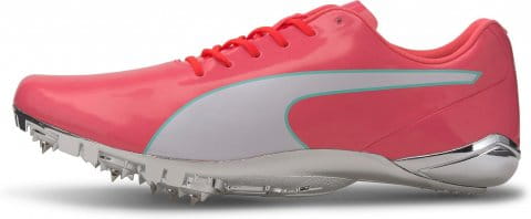 EVOSPEED ELECTRIC 8