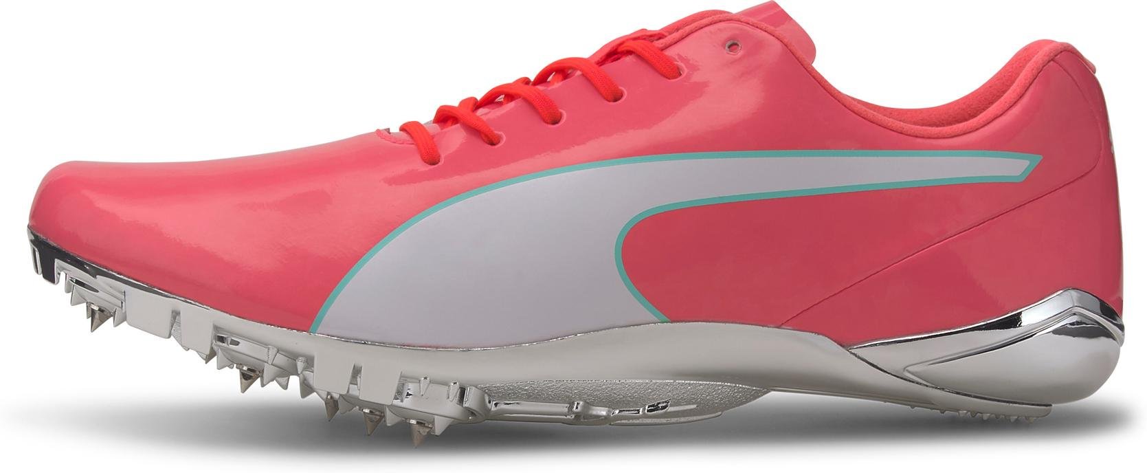 Banesko/pigge Puma EVOSPEED ELECTRIC 8