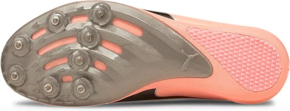 Zapatillas de atletismo Puma evoSPEED Sprint 10