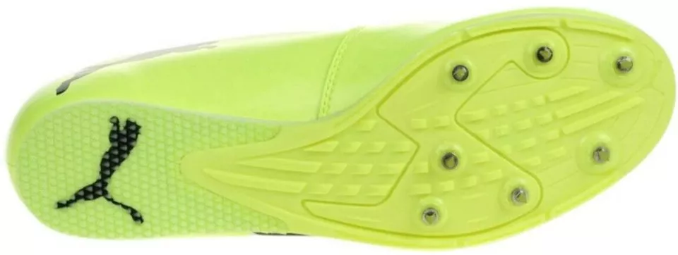 Chaussures de course à pointes Puma EVOSPEED LONG JUMP 6