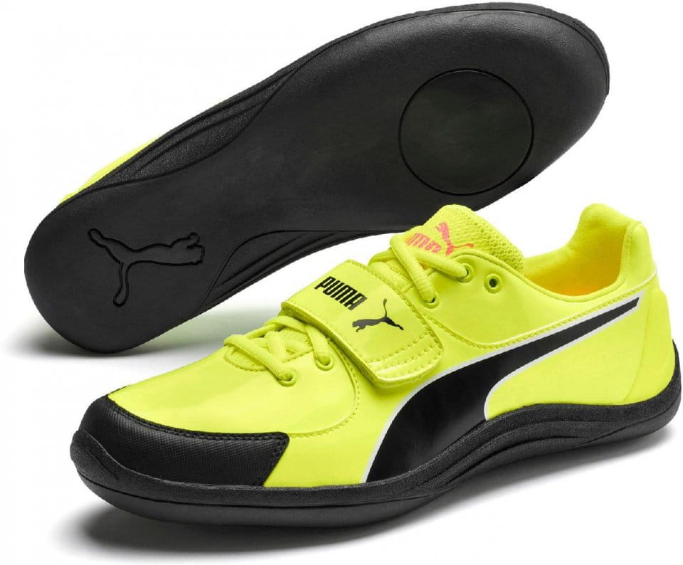 puma stride evo