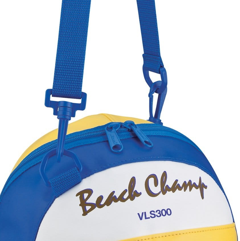 Taška na míč Mikasa Beach Champ VLS 300