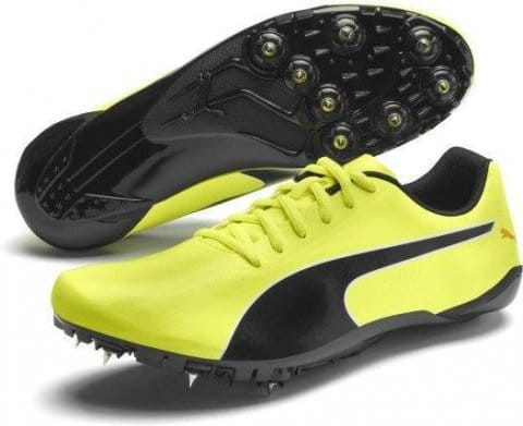 EVOSPEED PREP SPRINT