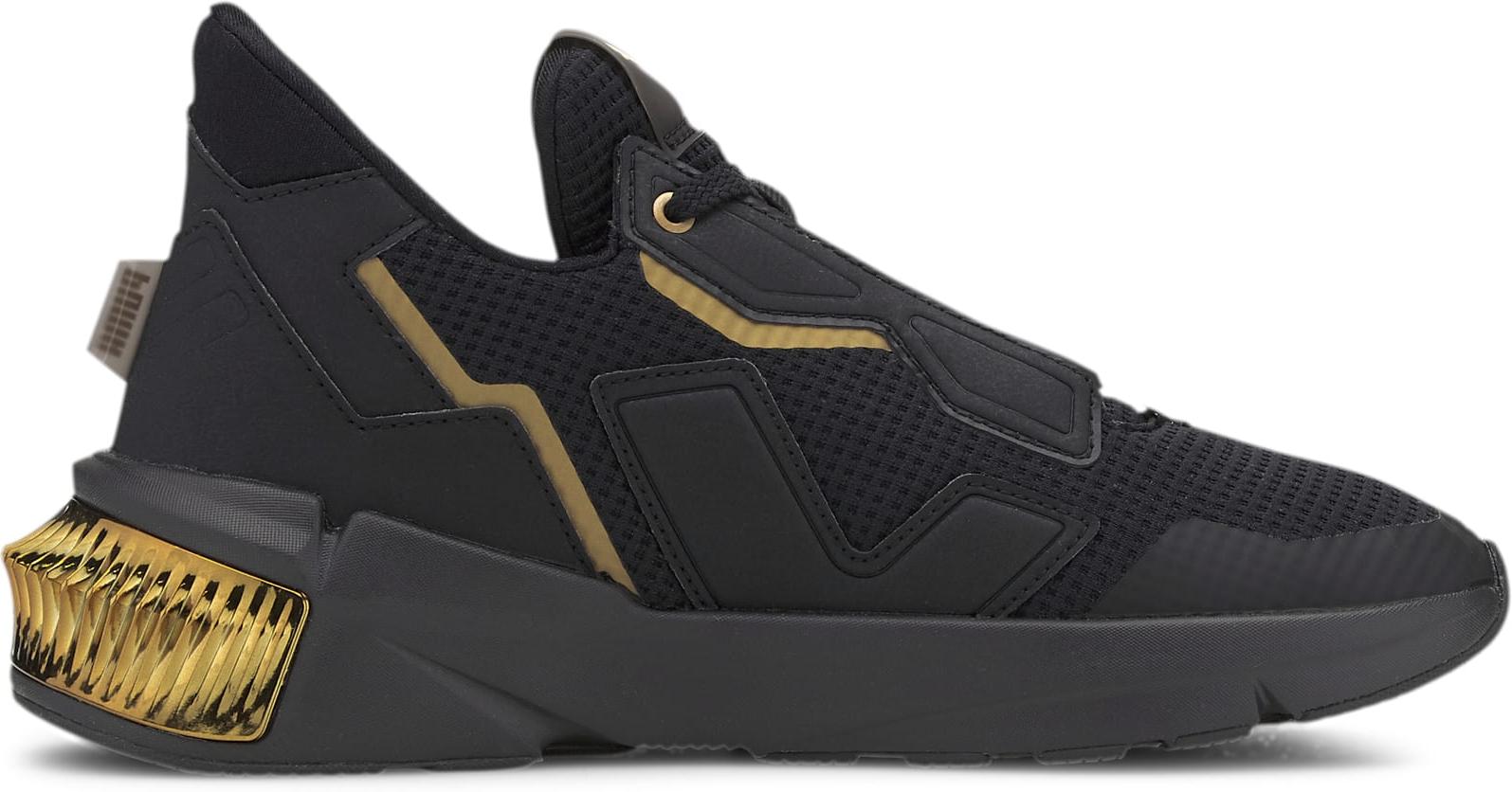 puma provoke xt leopard