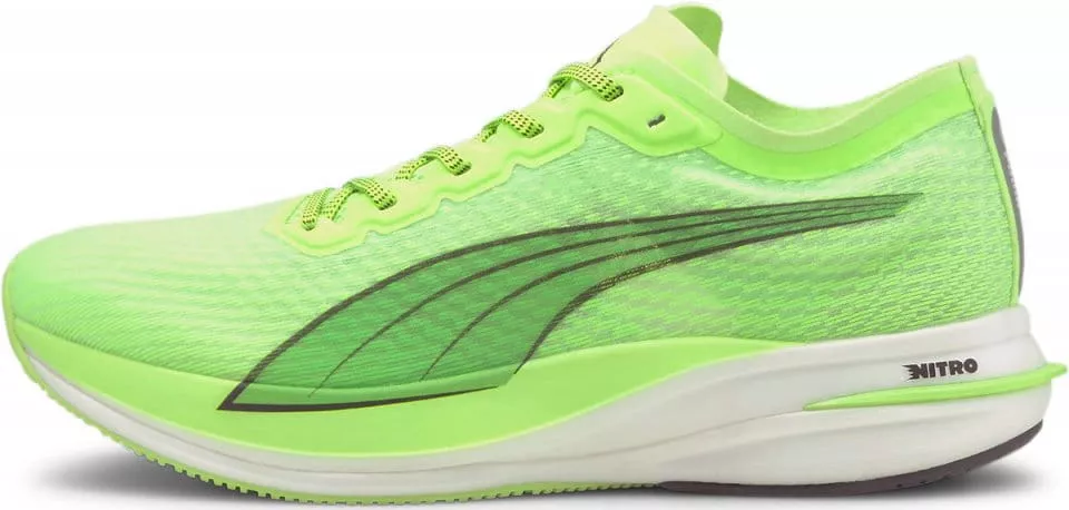 Zapatillas de running Puma Deviate Nitro