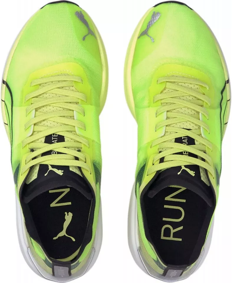 Running shoes Puma Liberate Nitro Wns