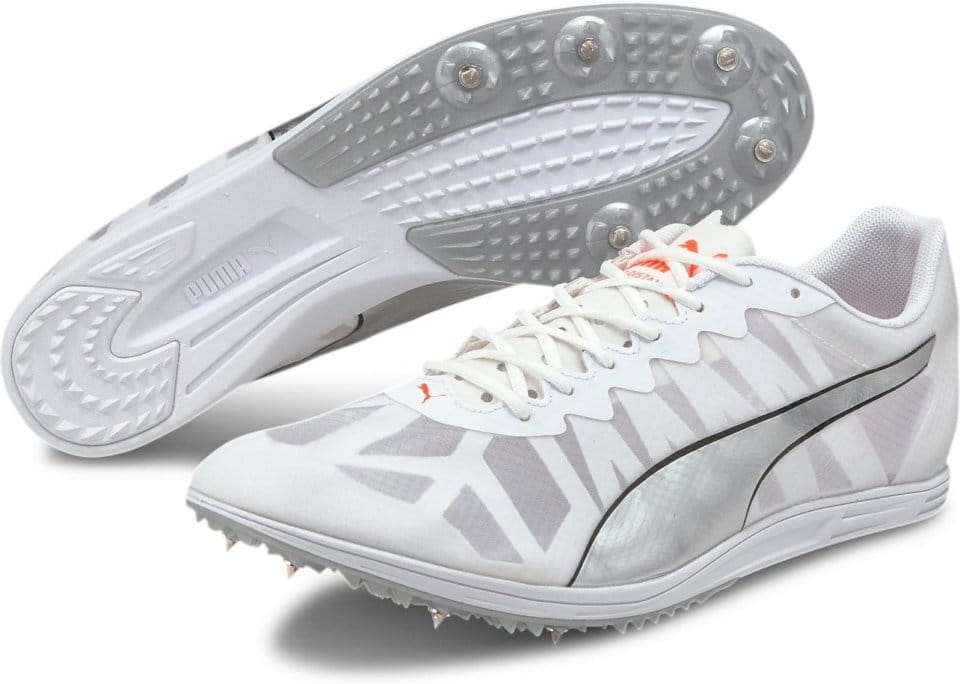 puma long distance spikes