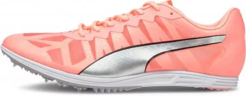 puma long distance spikes