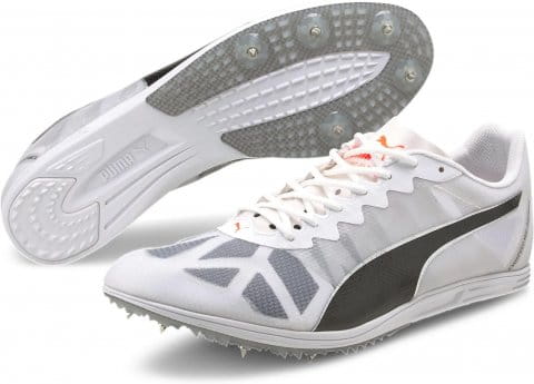 Puma middle distance spikes Clearance