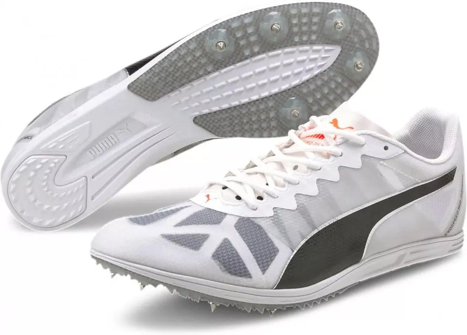 Spikes Puma evoSPEED Mid-Distance