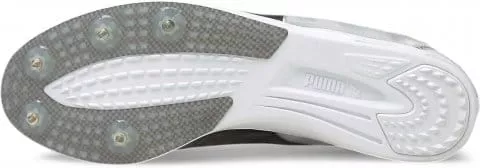 Zapatillas de atletismo Puma evoSPEED Mid-Distance