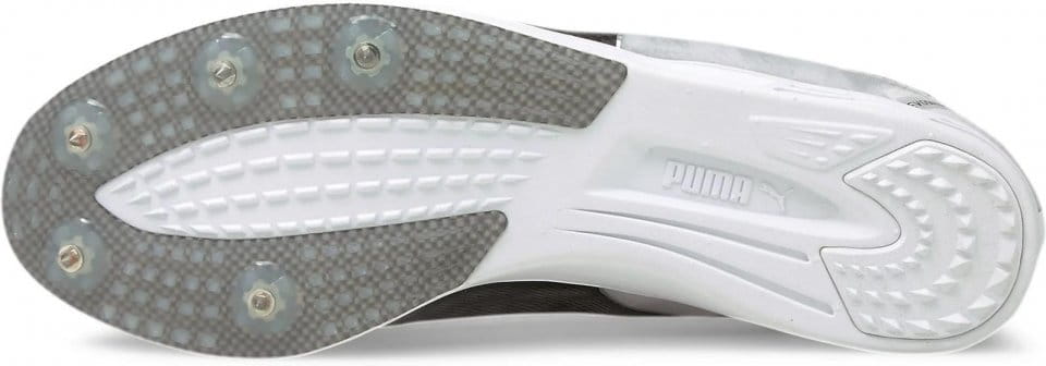 puma middle distance spikes