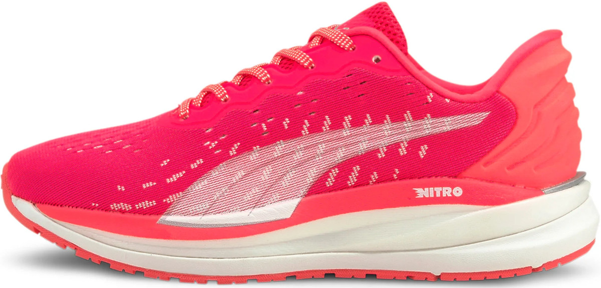 Running shoes Puma Magnify Nitro Wns