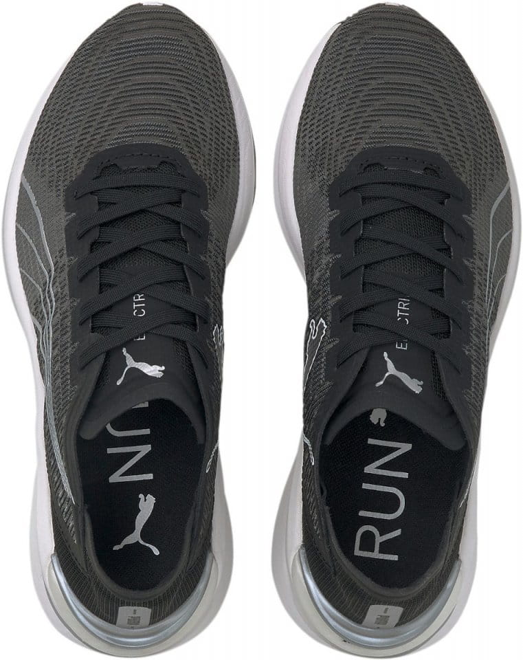 Dámské běžecké boty Puma Electrify Nitro
