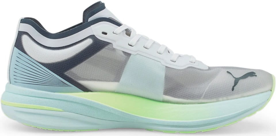 Bežecké topánky Puma Deviate Nitro Elite Racer