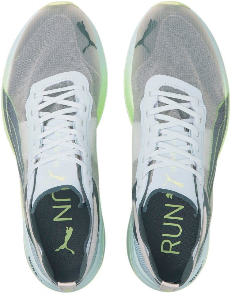 Bežecké topánky Puma Deviate Nitro Elite Racer