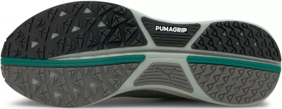 Hardloopschoen Puma Electrify Nitro WTR