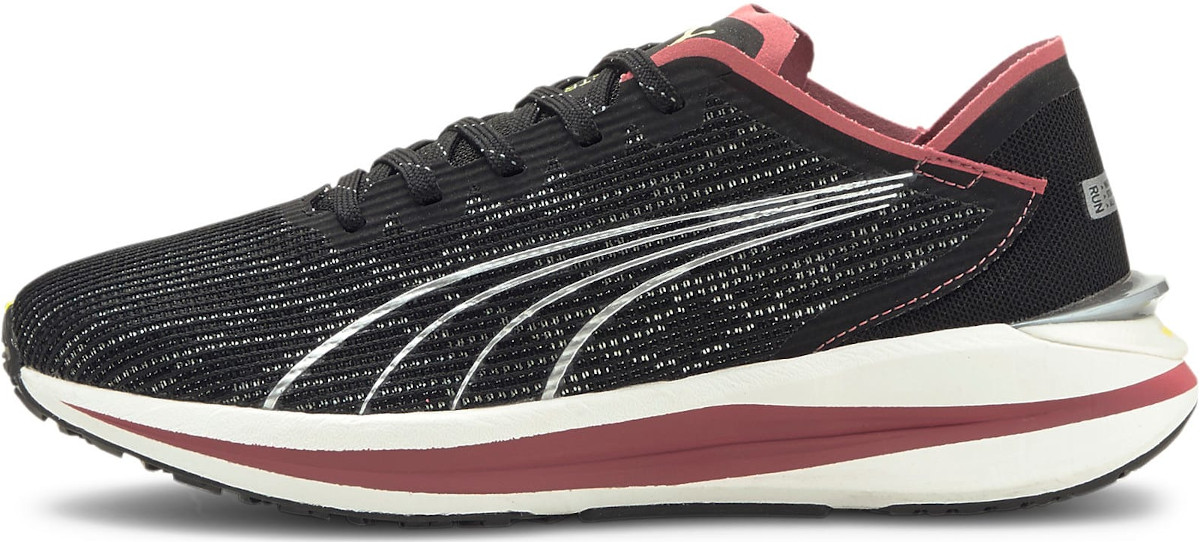 Sapatilhas de Corrida Puma Electrify Nitro WTR Wns