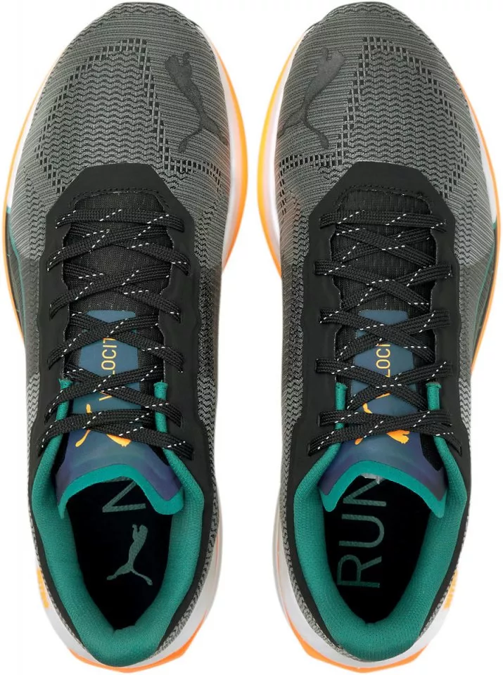 Chaussures de running Puma Velocity Nitro WTR