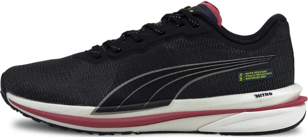 Dámská běžecká obuv Puma Velocity Nitro WTR