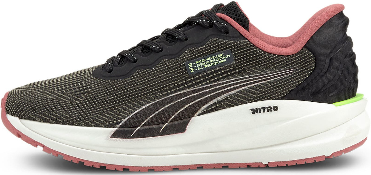 Pantofi de alergare Puma Magnify Nitro WTR Wn s