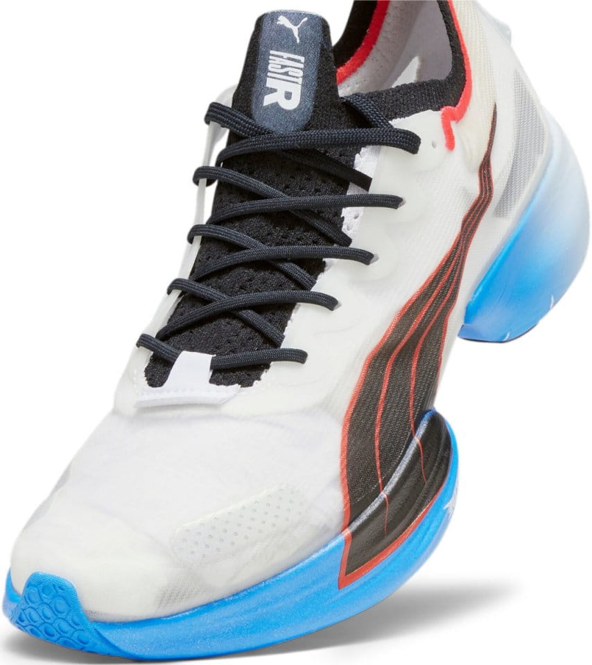 Laufschuhe Puma Fast-R Nitro Elite - Top4Running.de