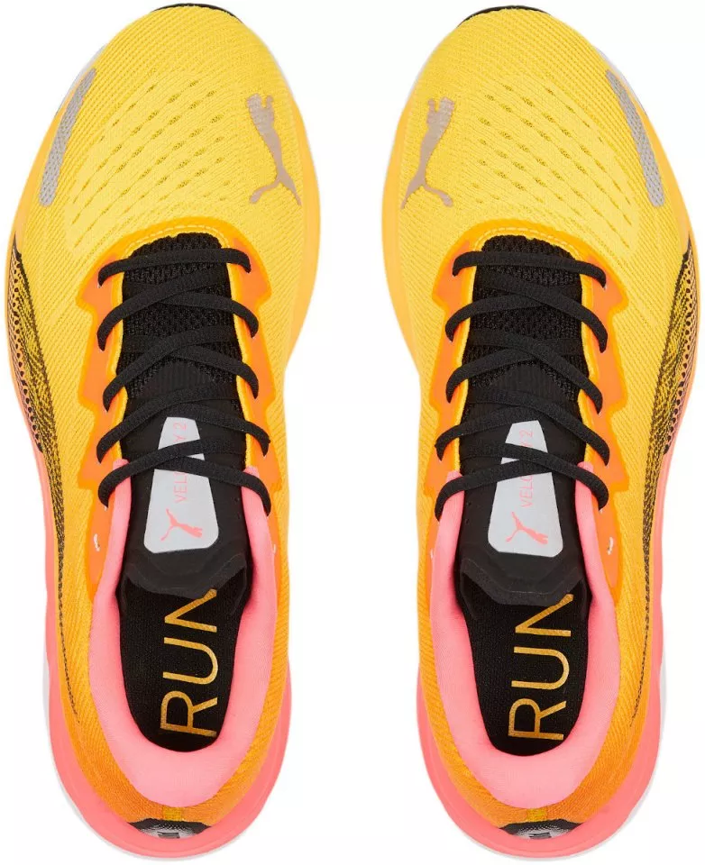 Running shoes Puma Velocity Nitro 2