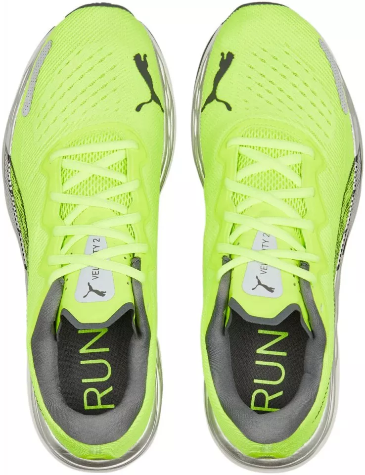 Παπούτσια για τρέξιμο Puma Velocity Nitro 2