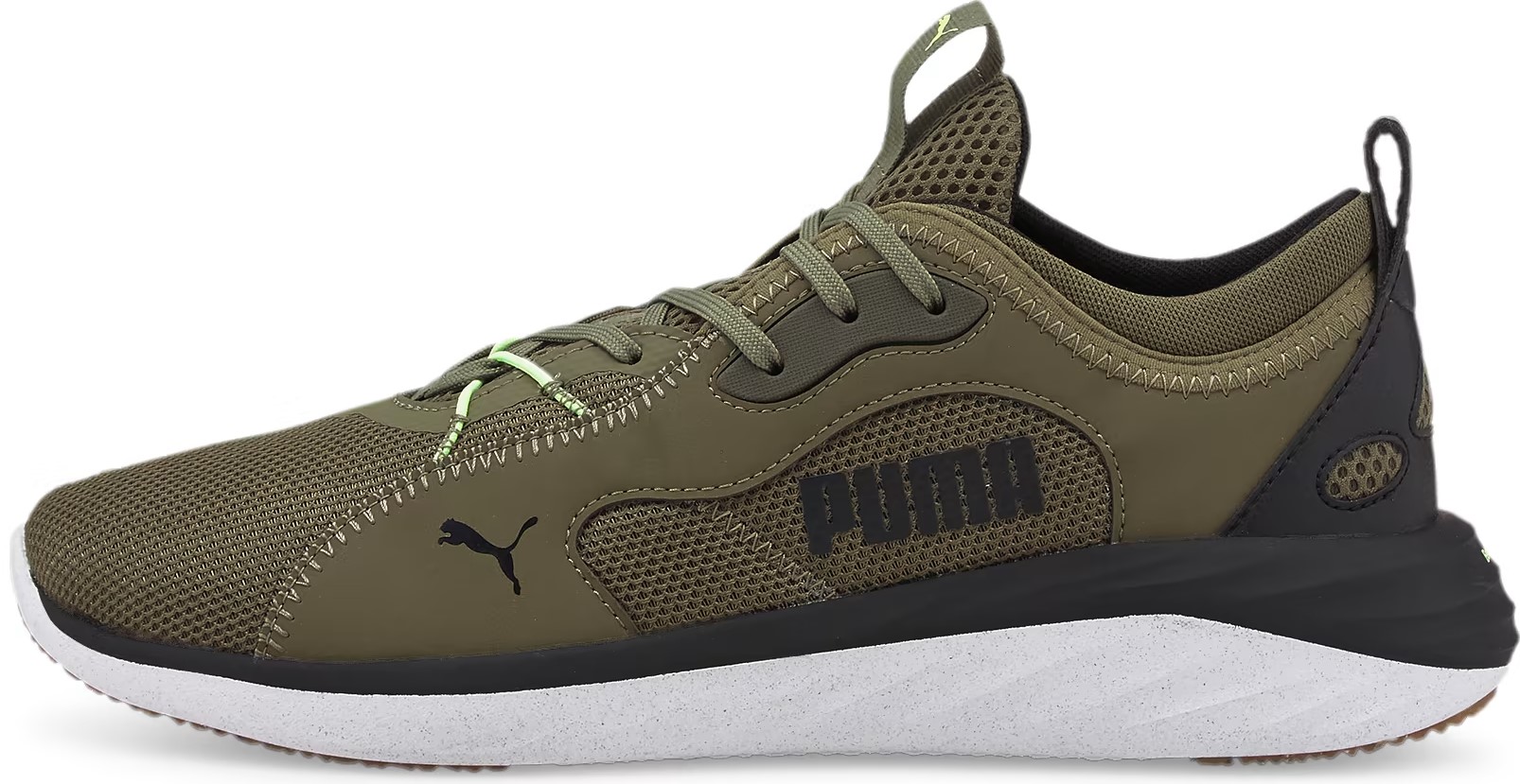Schuhe Puma Better Foam Emerge Street