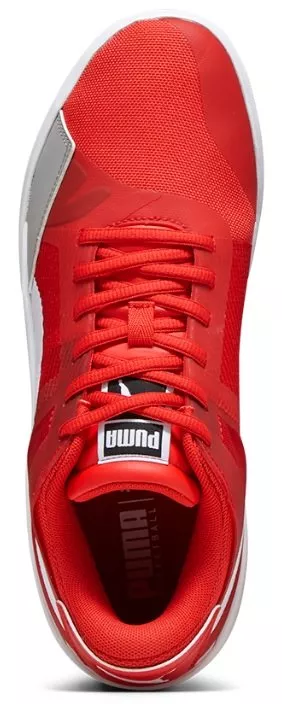 Basketbalové sálovky Puma Clyde Alls - Pro Team