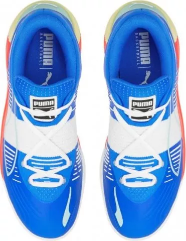 Unisex sálová obuv Puma Fusion Nitro