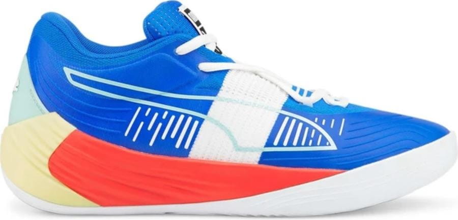 Unisex sálová obuv Puma Fusion Nitro
