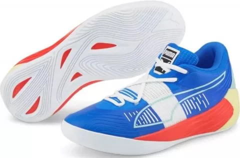 Unisex sálová obuv Puma Fusion Nitro