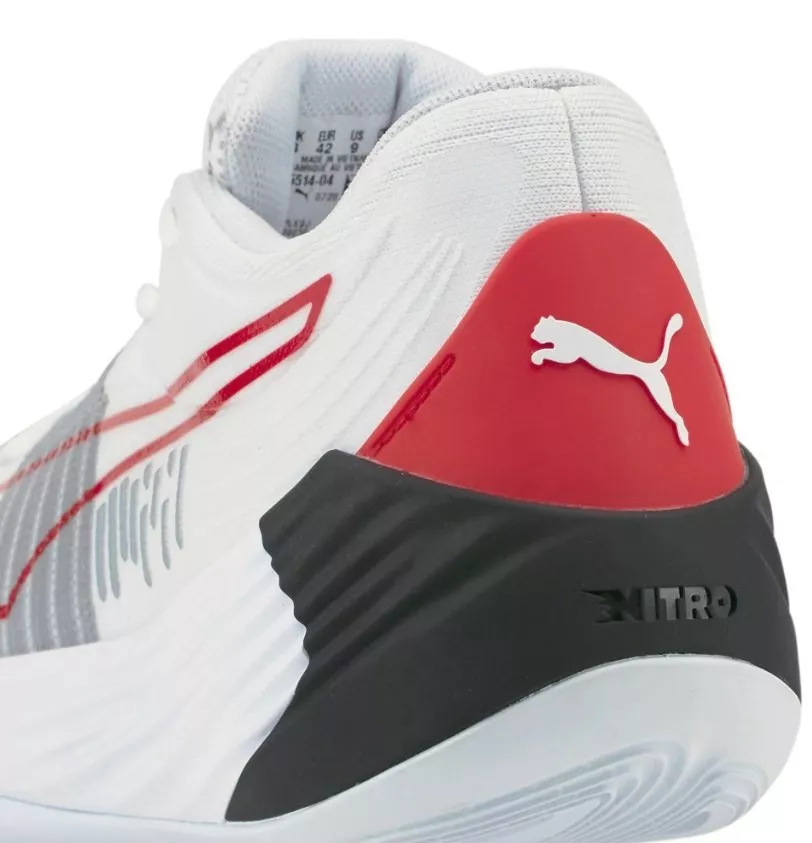Puma Fusion Nitro Kosárlabda cipő