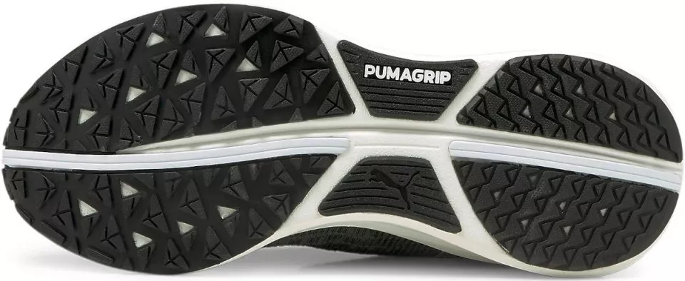 Buty do biegania Puma Electrify Nitro Jr