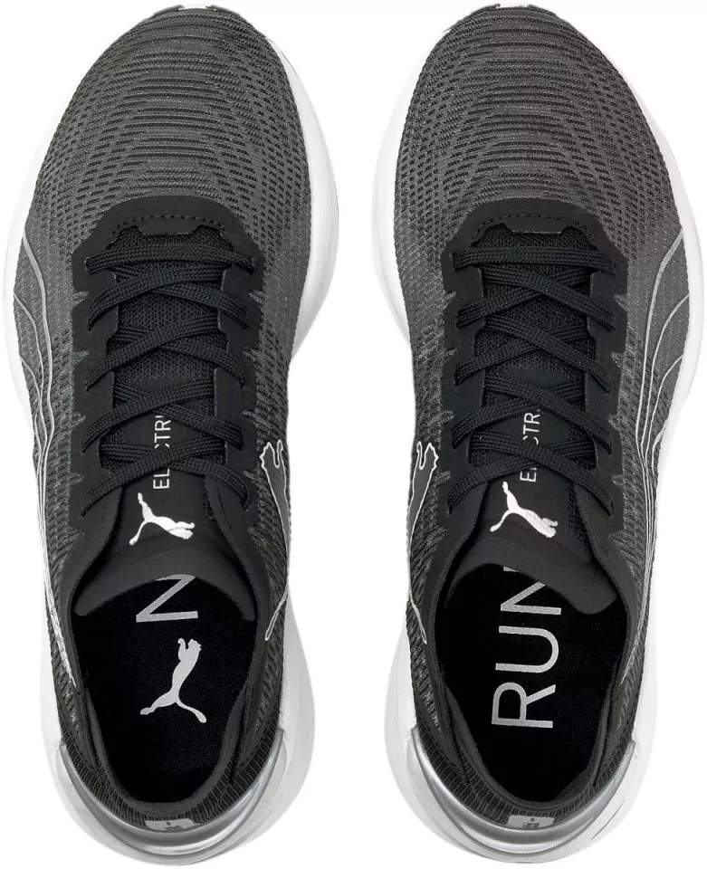 Running shoes Puma Electrify Nitro Jr