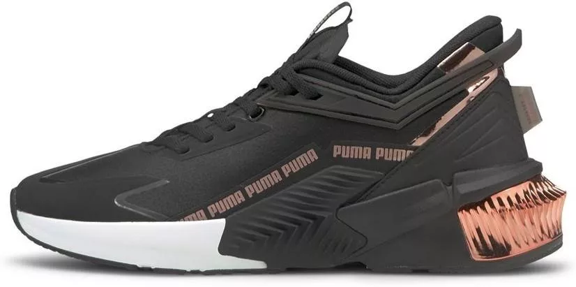 Παπούτσια για γυμναστική Puma Provoke XT FTR Moto Rose