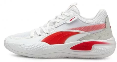 Баскетболни обувки Puma COURT RIDER TEAM BASKETBALLSHOES