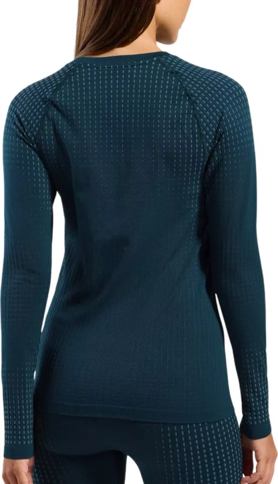 Odlo Performance Warm Hosszú ujjú póló