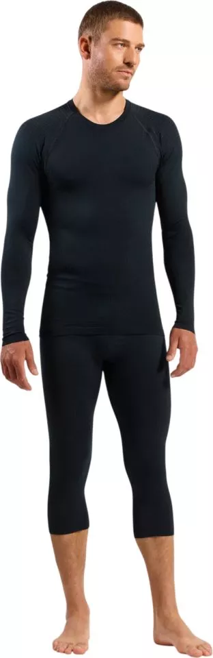 Odlo Performance Warm Hosszú ujjú póló