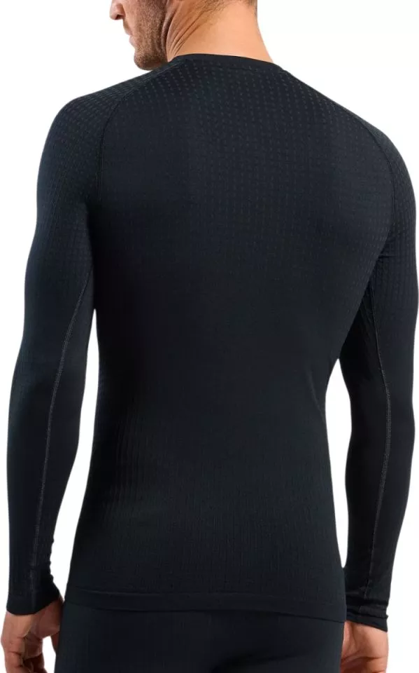 Odlo Performance Warm Hosszú ujjú póló