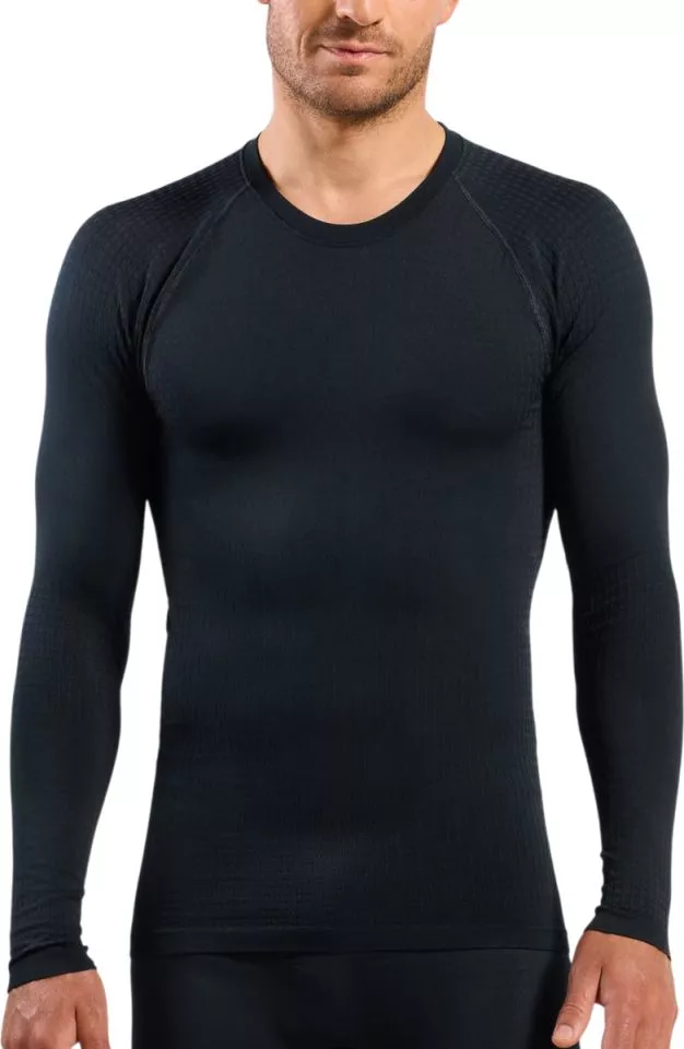 Odlo Performance Warm Hosszú ujjú póló