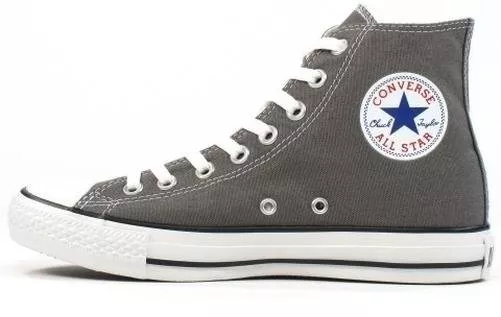 Schuhe Converse chuck taylor as high sneaker