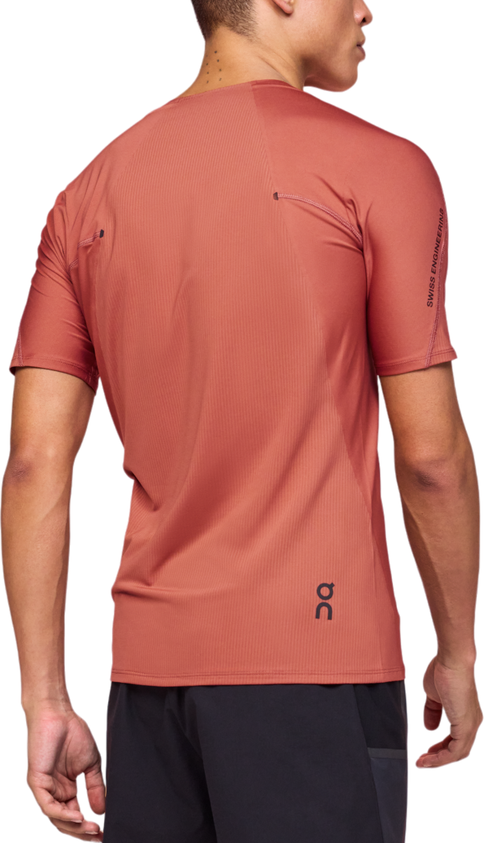 T-shirt On Running Ultra-T - Top4Running.com