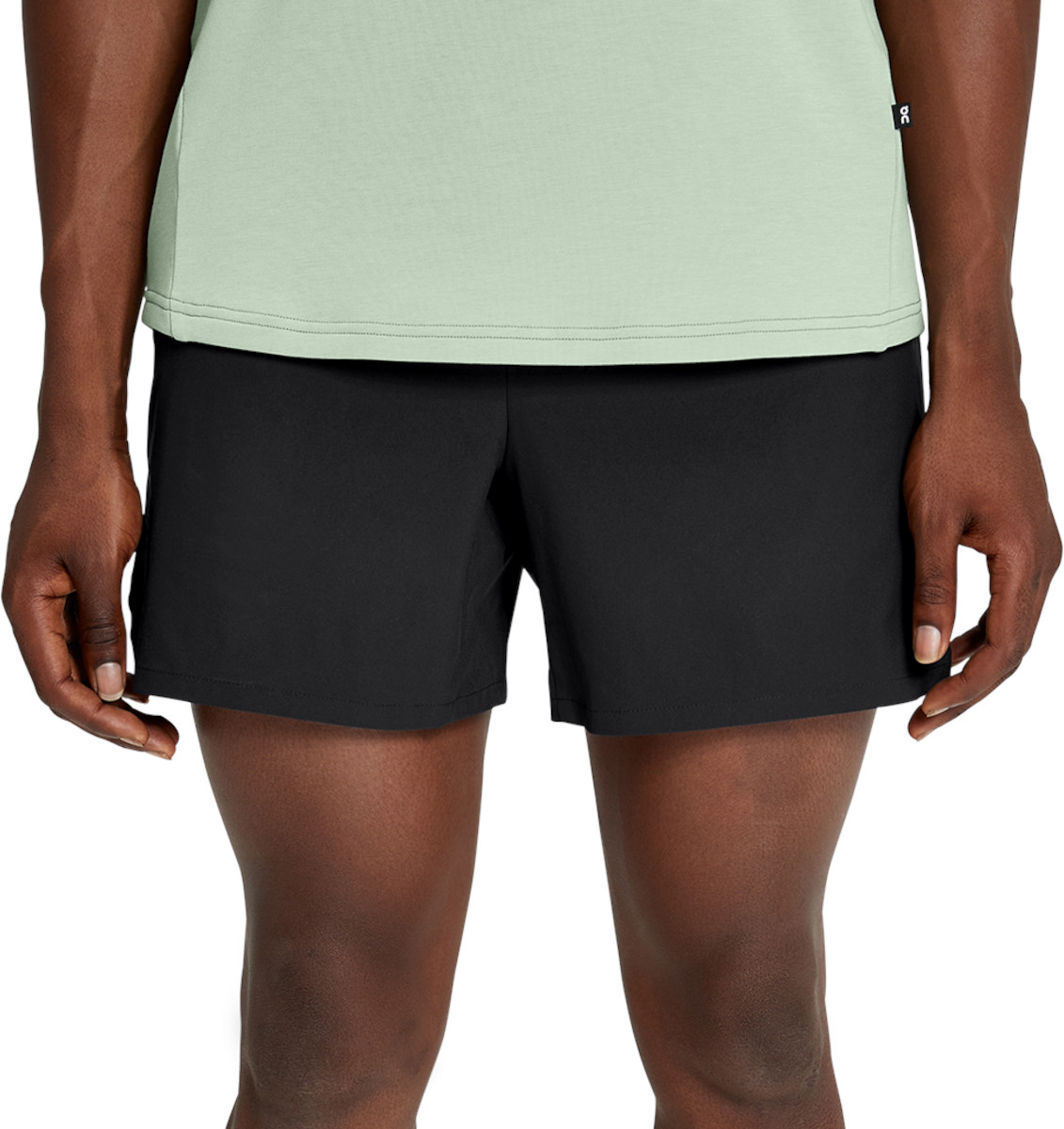 Shortsit On Running Essential Shorts