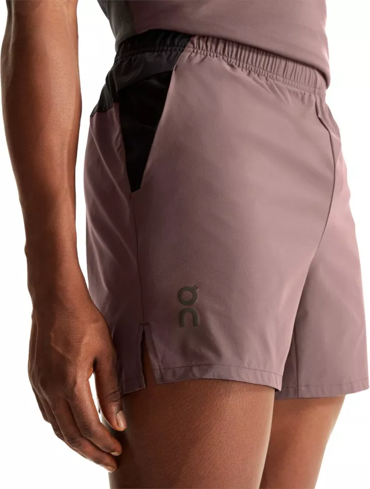 Pantalón corto On Running Essential Shorts