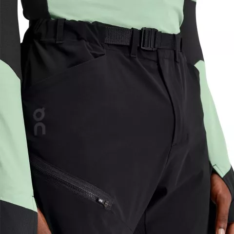 Nohavice On Running Trek Pants