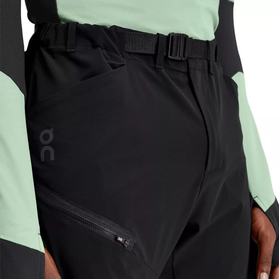 On Running Trek Pants