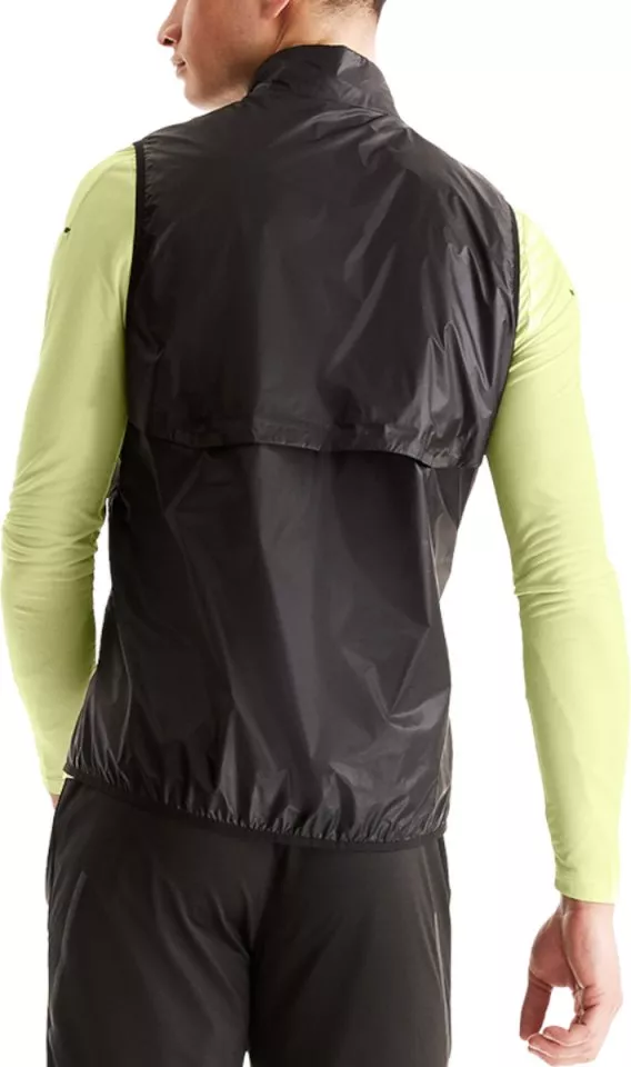 Liivi On Running Weather Vest