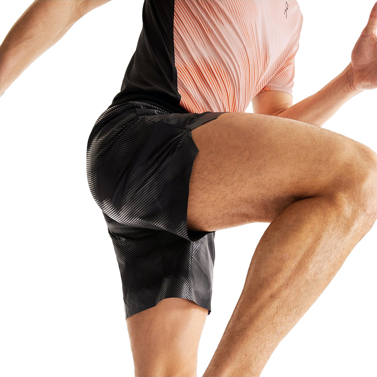 On Running Lightweight Shorts Lumos 【美品】 Men's Lightweight Shorts Lumos | Black | On United States
